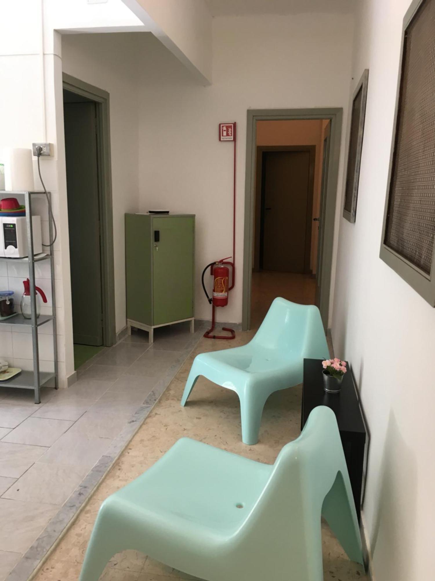 Next Stop Roma Affittacamere Da Florindo Exterior photo